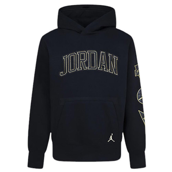 Jordan Παιδικό φούτερ See Me Shine Pullover Hoodie Jordan Παιδικό φούτερ See Me Shine Pullover Hoodie